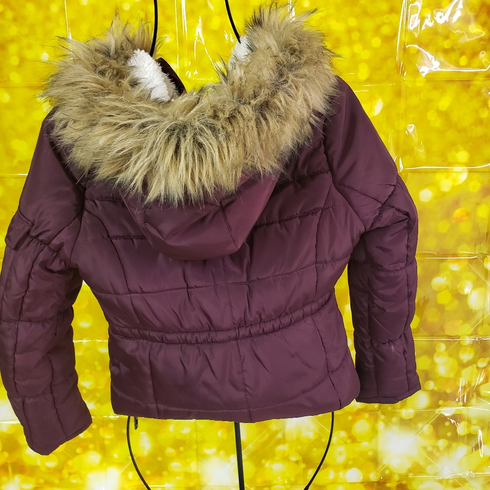 Front and back pics used waist 34"